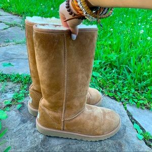 UGG Shoes - Tall Ugg Boots UGG Shoes - Tall Ugg Boots